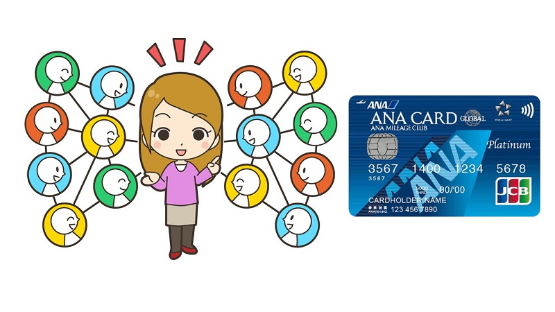 ANA JCBカード 口コミ評判/評価