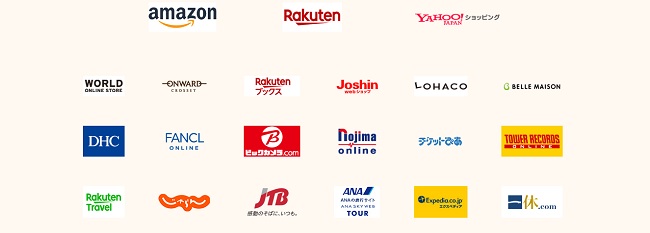 エポスカード ポイントを貯めるには