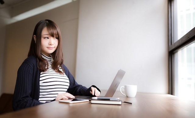 P-one Wiz入会申込みからカード受取りまでの流れ
